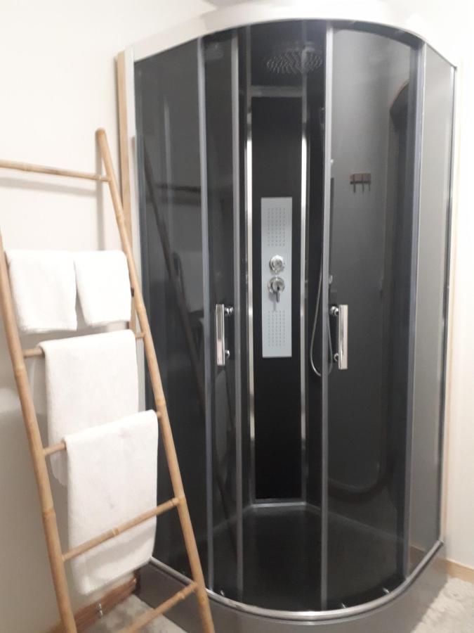 Chambres D'Hotes Les 4 Vents Yzengremer Luaran gambar