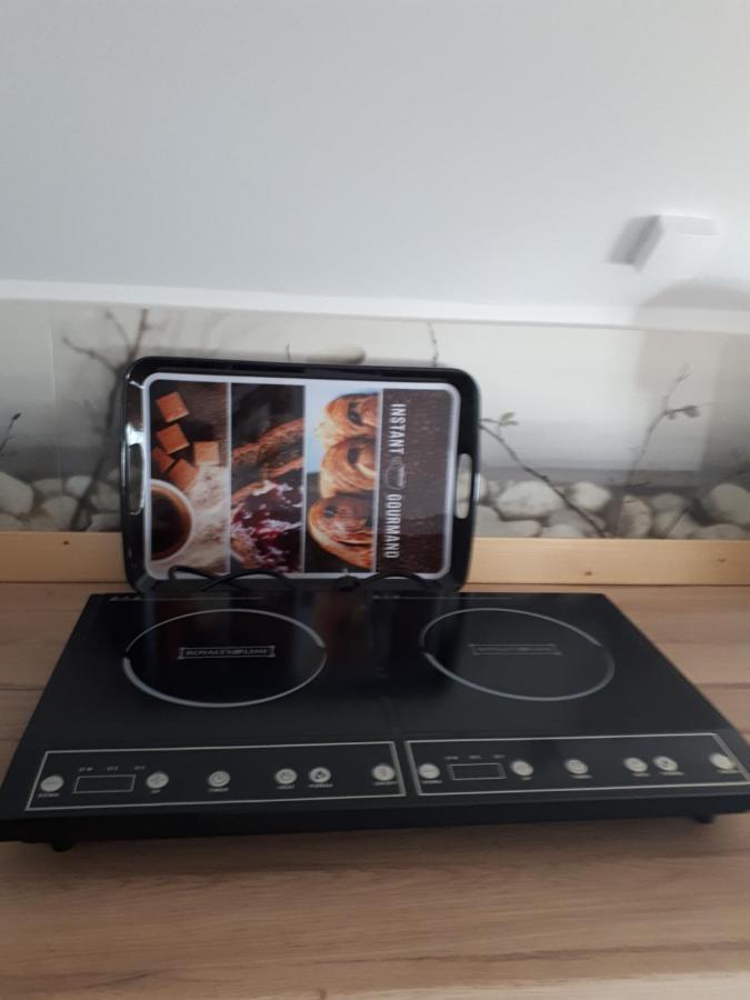 Chambres D'Hotes Les 4 Vents Yzengremer Luaran gambar