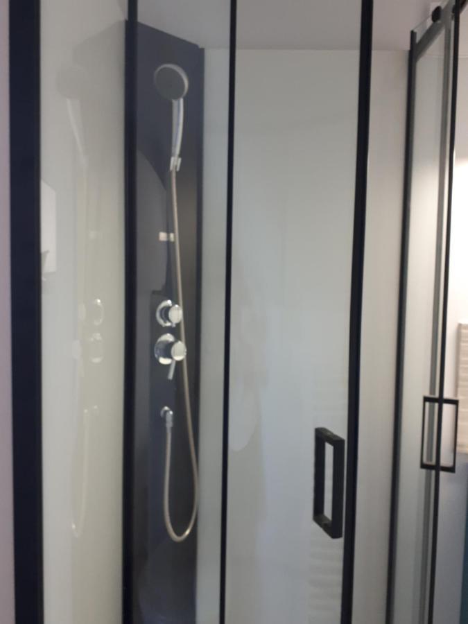 Chambres D'Hotes Les 4 Vents Yzengremer Luaran gambar