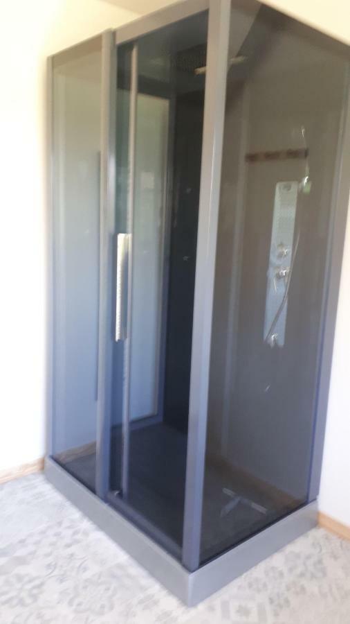 Chambres D'Hotes Les 4 Vents Yzengremer Luaran gambar